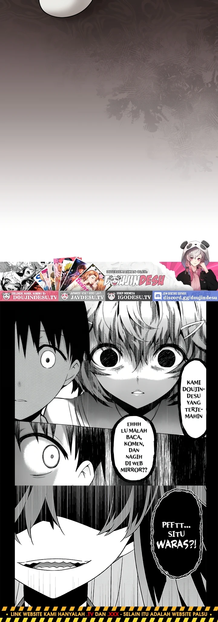 Signed, Sealed, Mistaken - Page 70